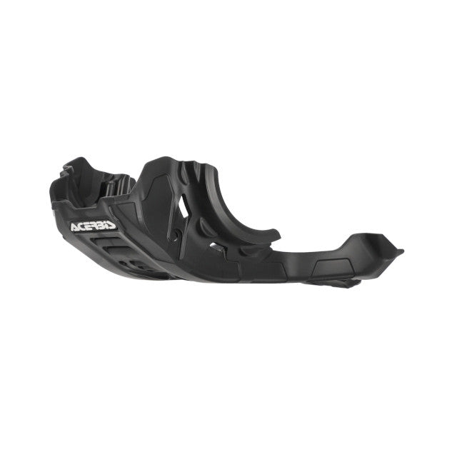 Cubrecarter Suzuki DRZ 400 00-23 Acerbis - Negro