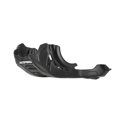 Cubrecarter Suzuki DRZ 400 00-23 Acerbis - Negro
