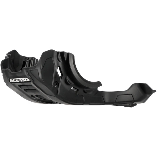 Cubrecárter Acerbis Suzuki DRZ 400 00-24