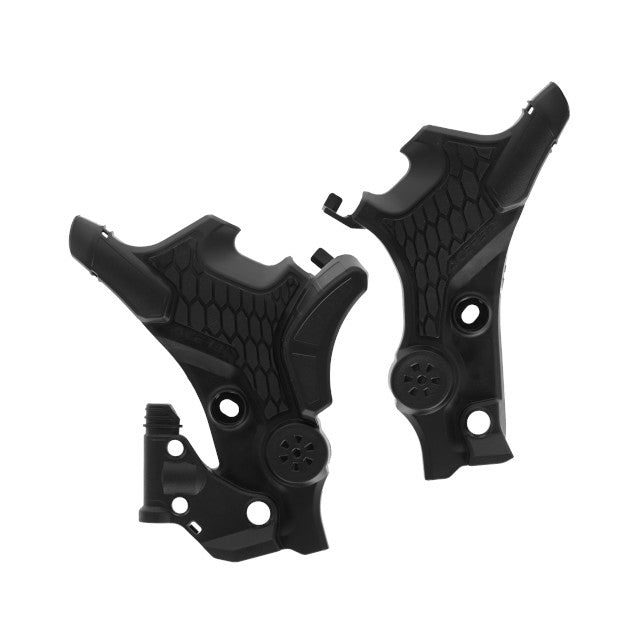 Protector de chasis Acerbis X-Grip Honda Transalp XL 750 23-24
