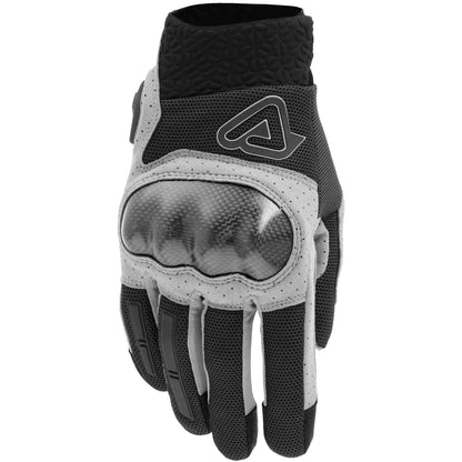 Guantes Acerbis CE Ramsey My Vented Pro Man - Gris