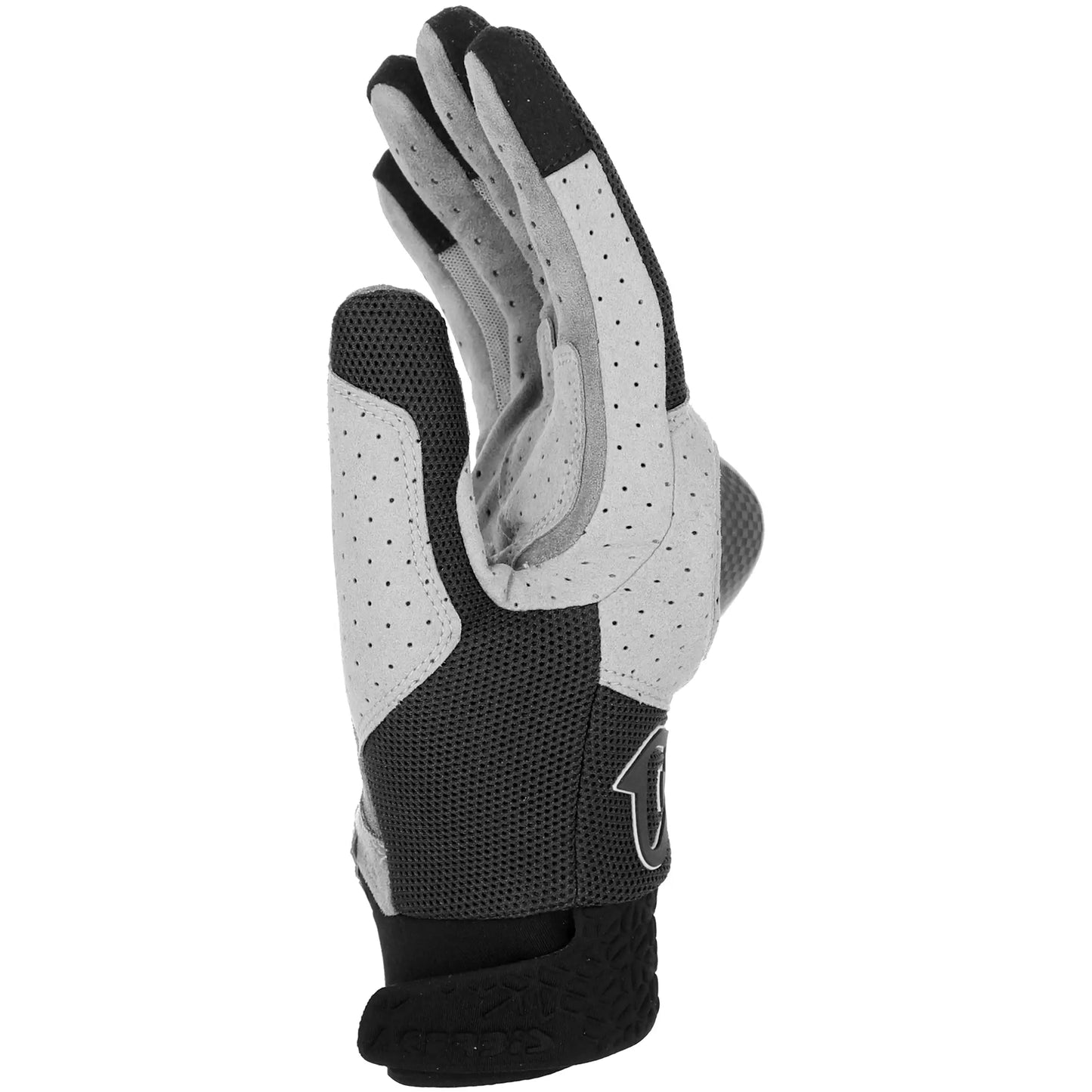 Guantes Acerbis CE Ramsey My Vented Pro Man - Gris