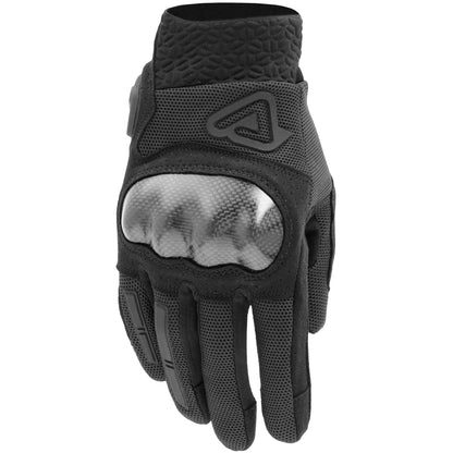 Guantes Acerbis CE Ramsey My Vented Pro Man - Negro