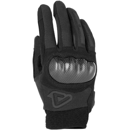 Guantes Acerbis CE Ramsey My Vented Pro Man - Negro