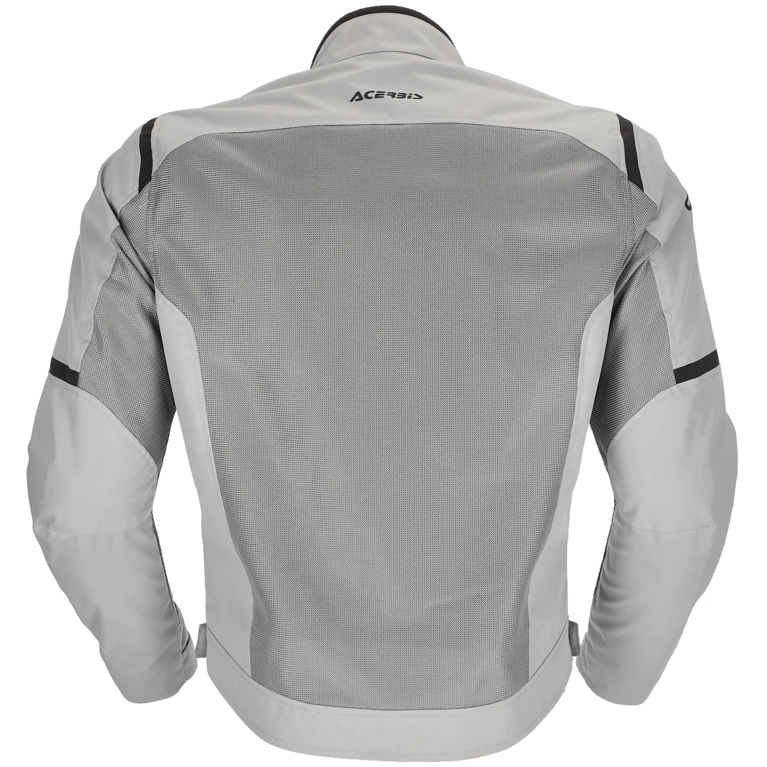 Chaqueta Acerbis CE Ramsey My Vented 2.0 Man - Gris