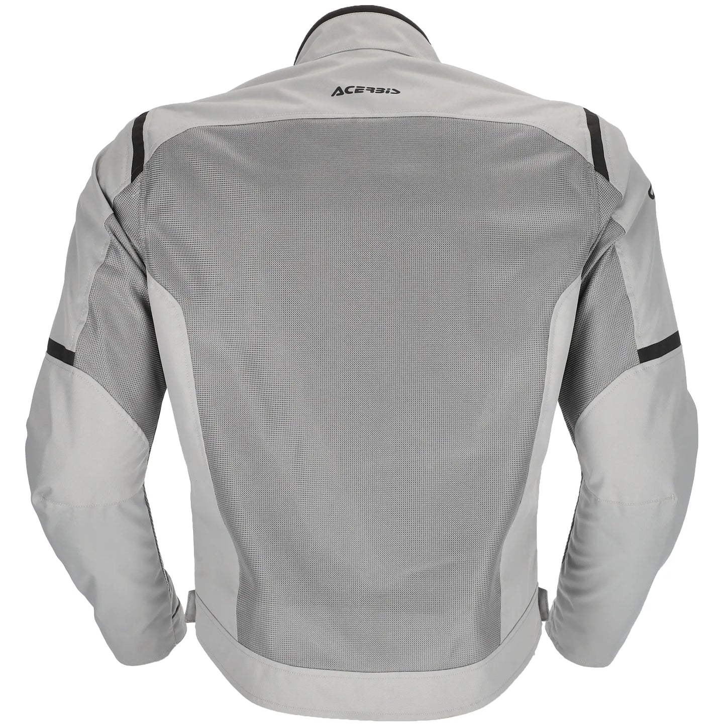 Chaqueta Acerbis CE Ramsey My Vented 2.0 Man - Gris