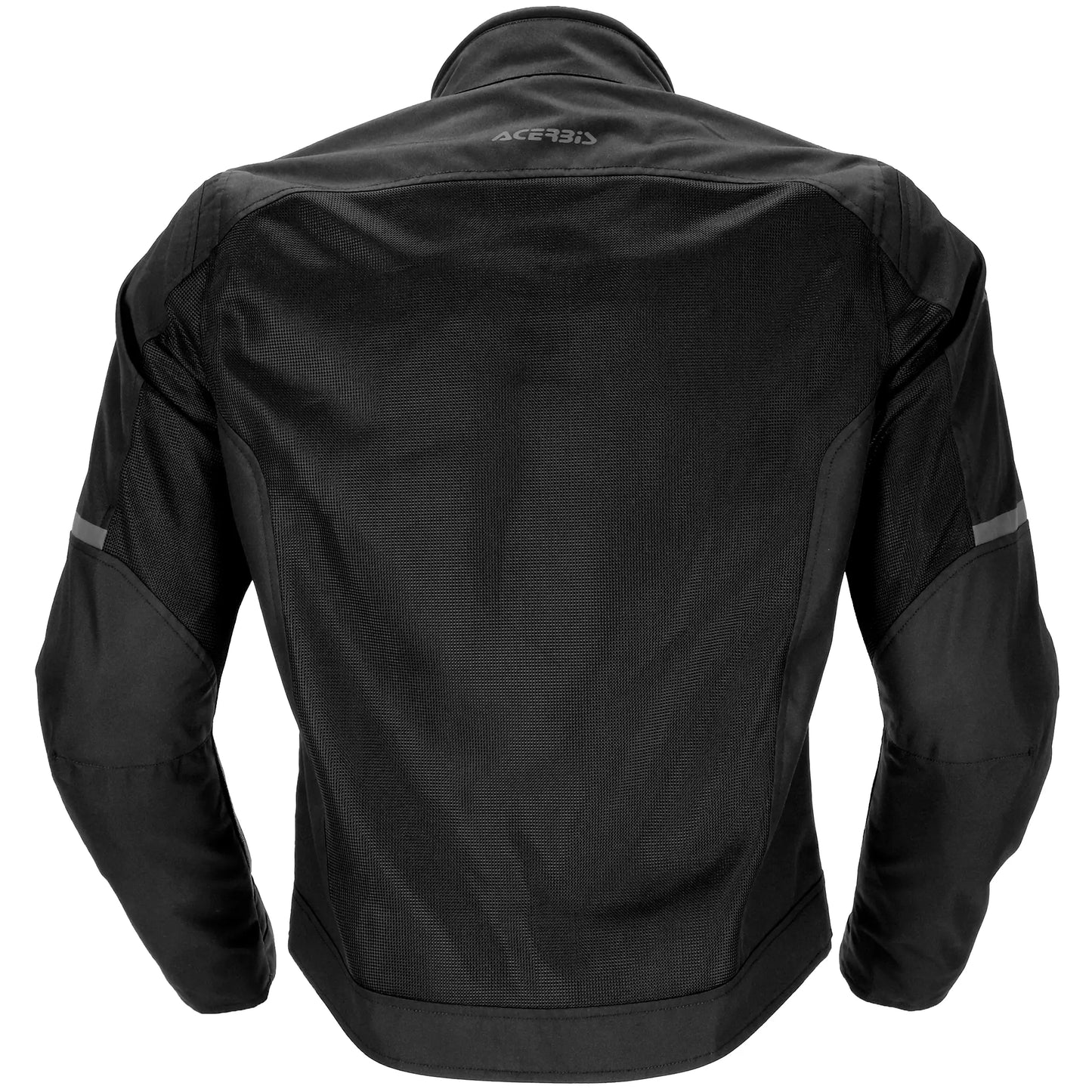 Chaqueta Acerbis CE Ramsey My Vented 2.0 Man - Negro