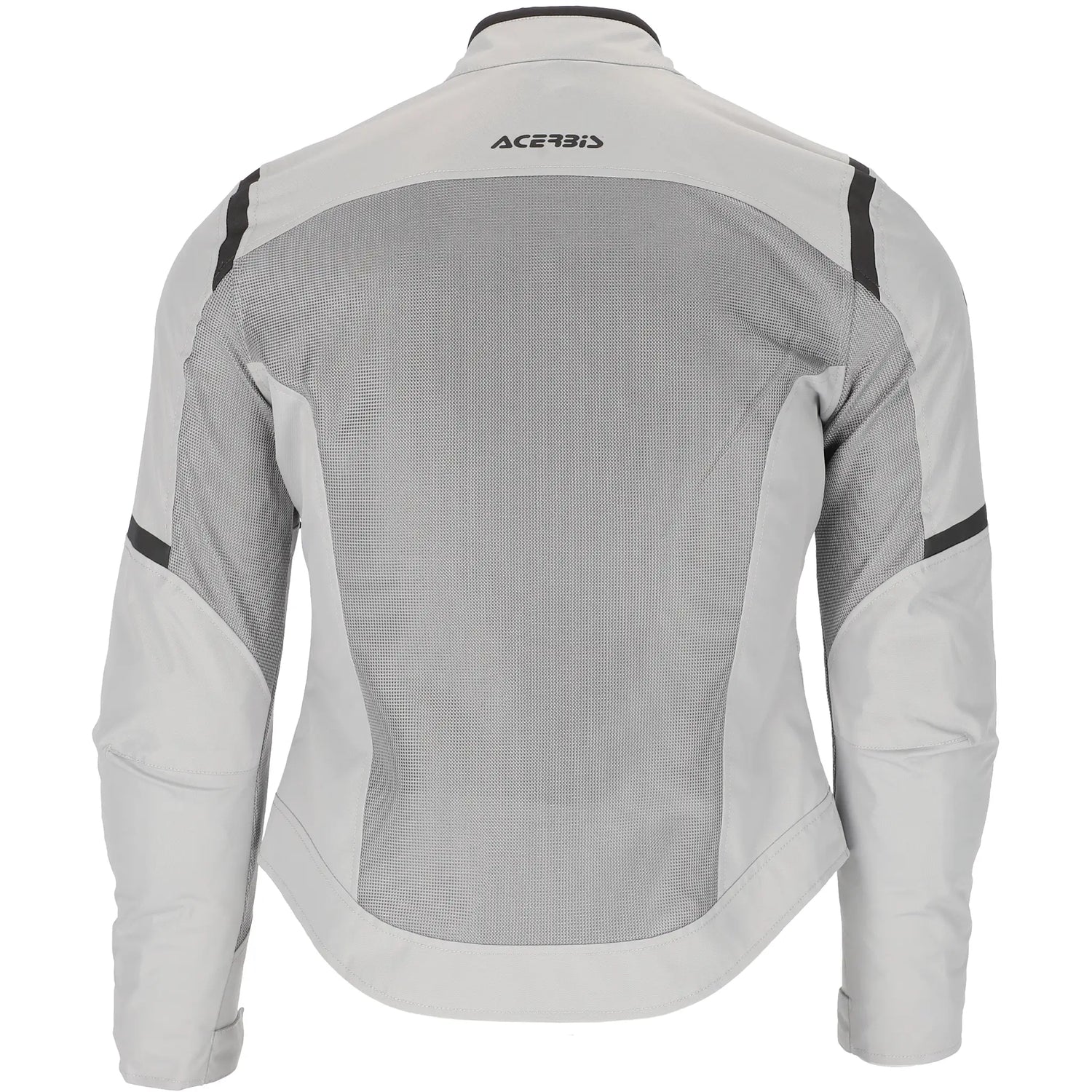 Chaqueta Acerbis CE Ramsey My Vented 2.0 Lady - Gris