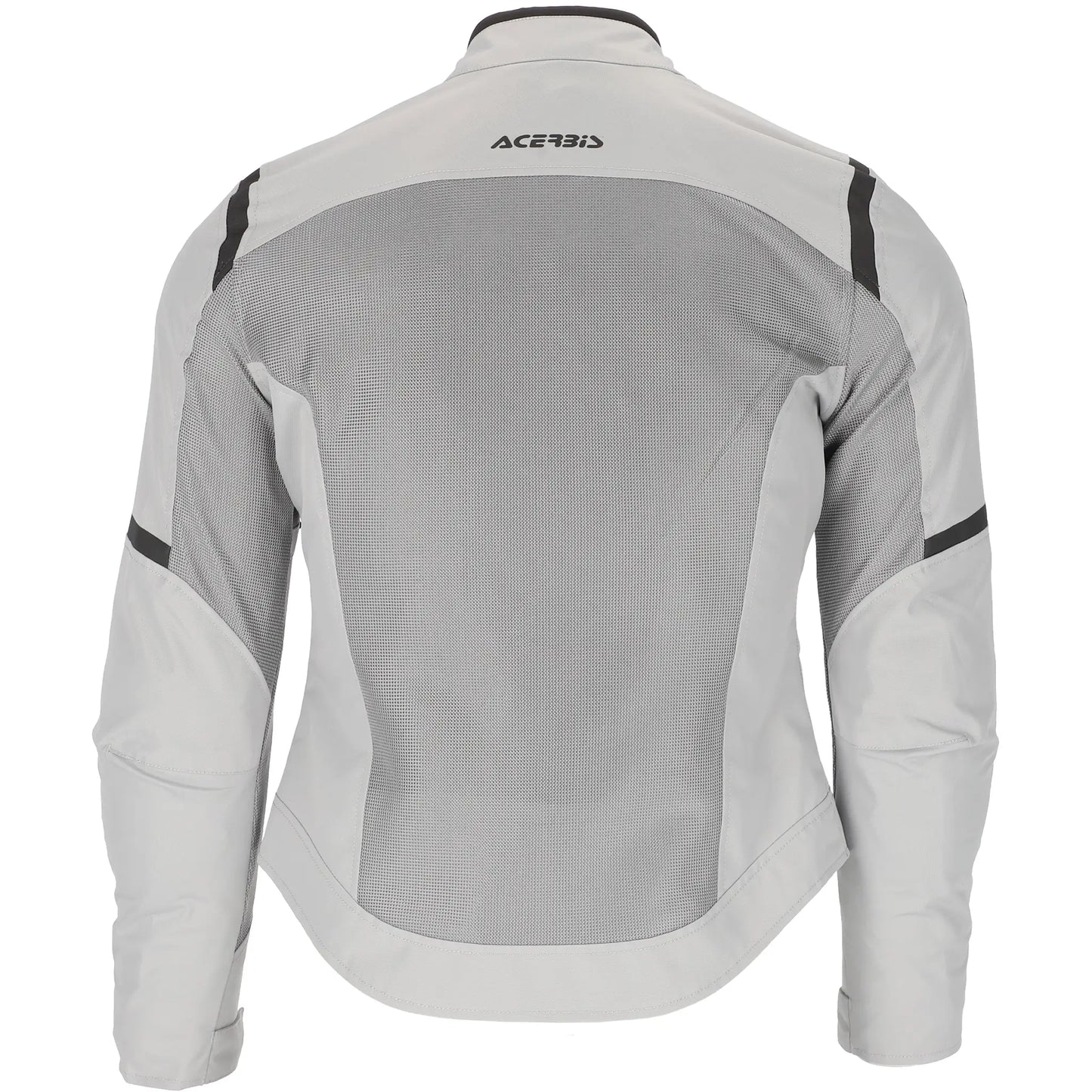 Chaqueta Acerbis CE Ramsey My Vented 2.0 Lady - Gris