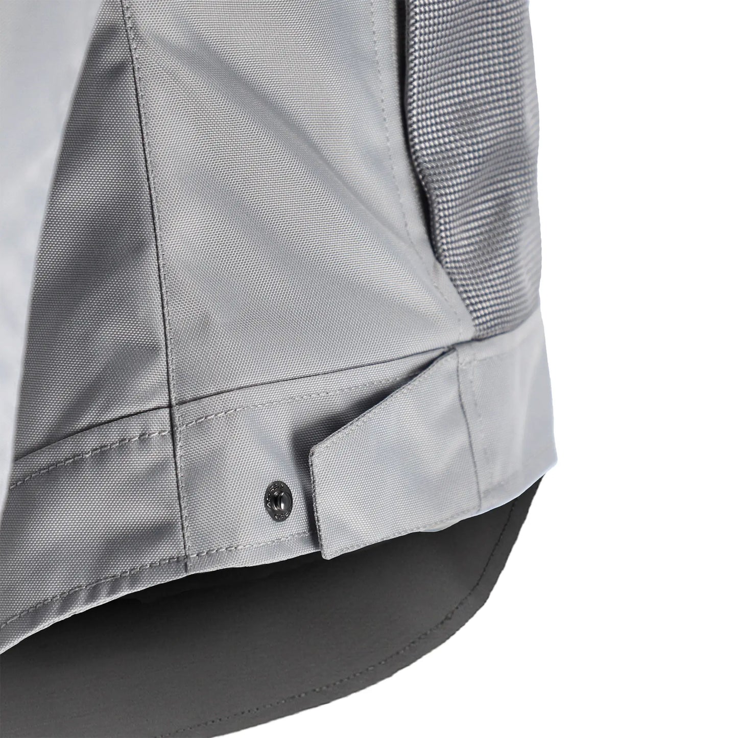 Chaqueta Acerbis CE Ramsey My Vented 2.0 Lady - Gris
