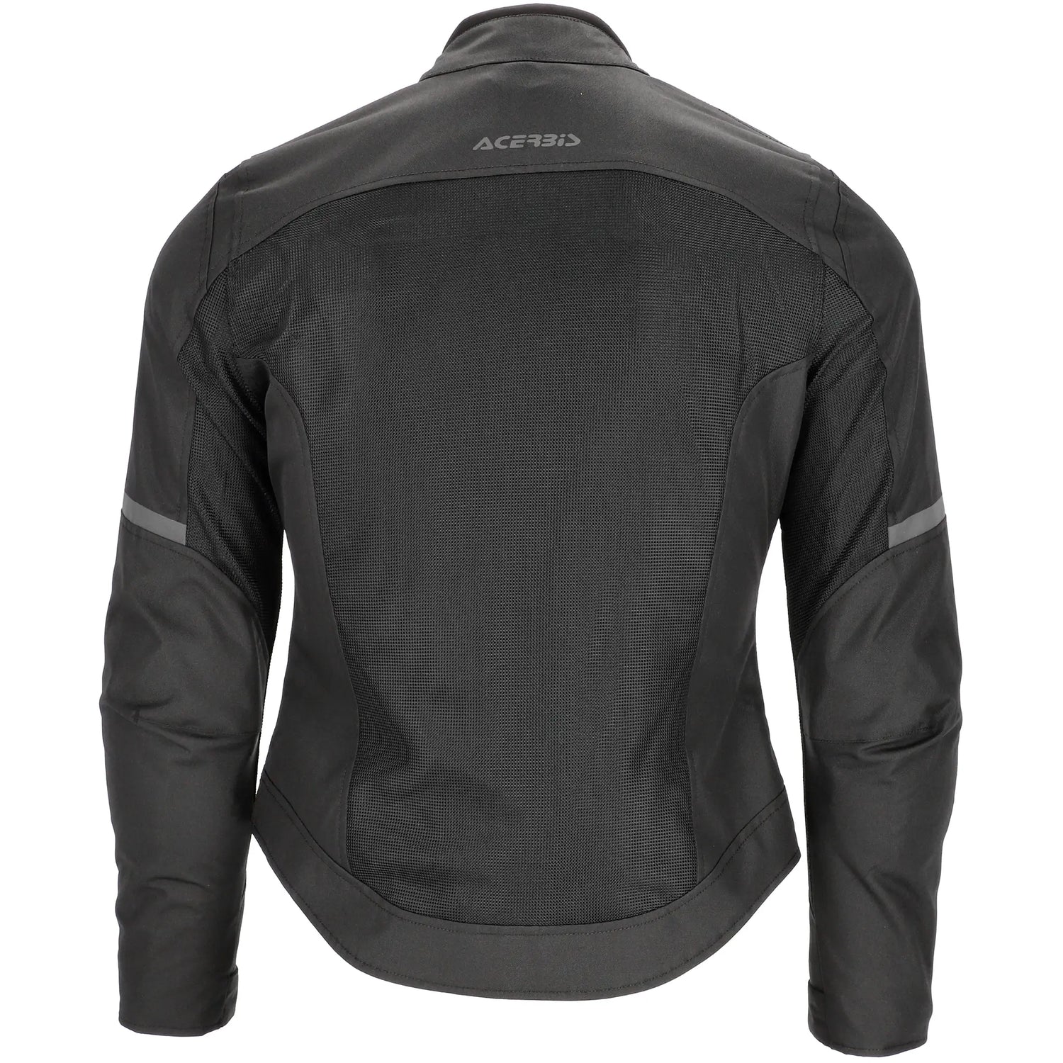 Chaqueta Acerbis CE Ramsey My Vented 2.0 Lady - Negro