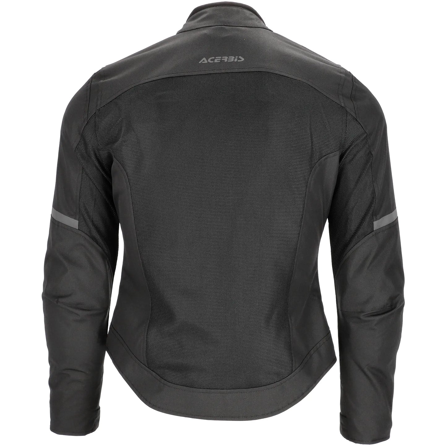Chaqueta Acerbis CE Ramsey My Vented 2.0 Lady - Negro