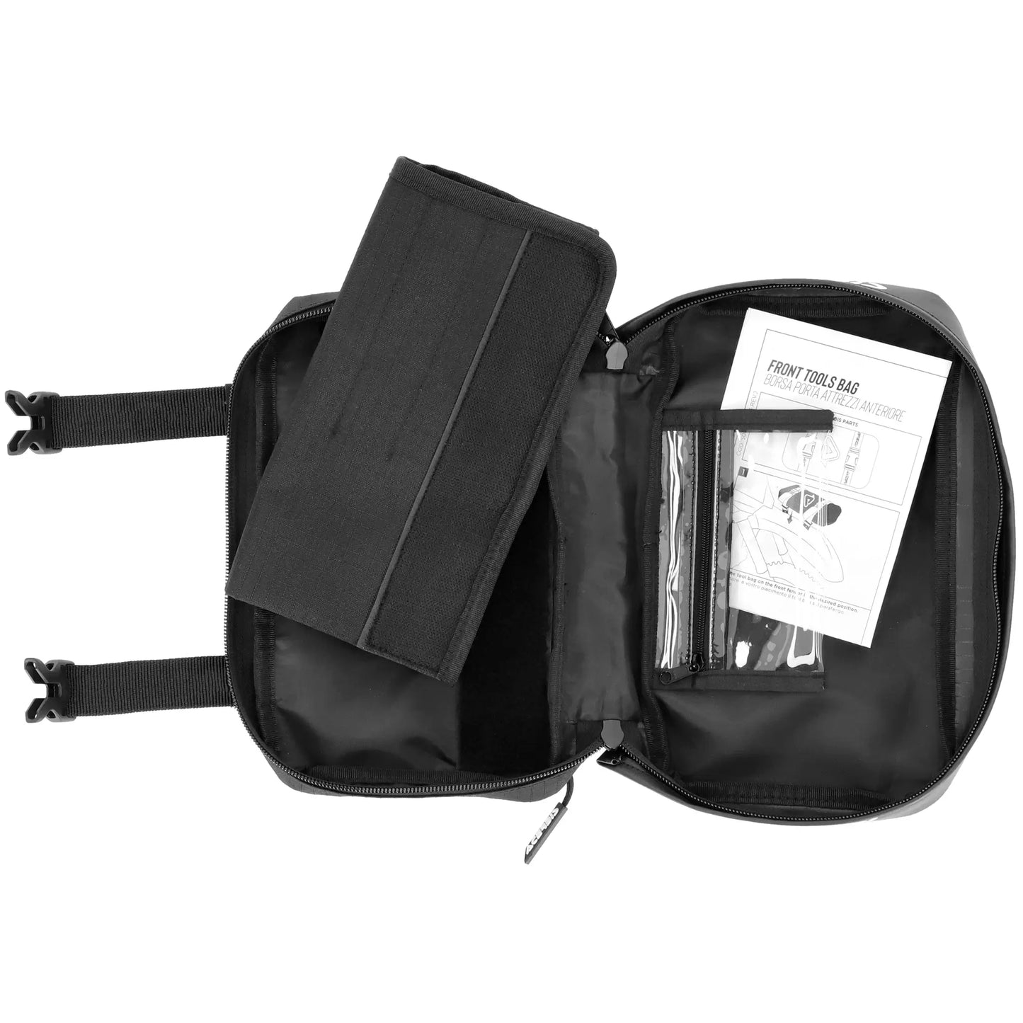 Bolsa herramientas Acerbis guardabarros delantero