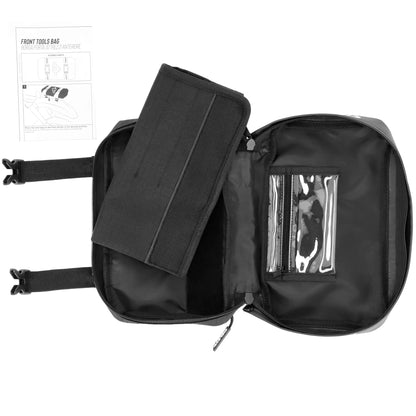 Bolsa herramientas Acerbis guardabarros delantero