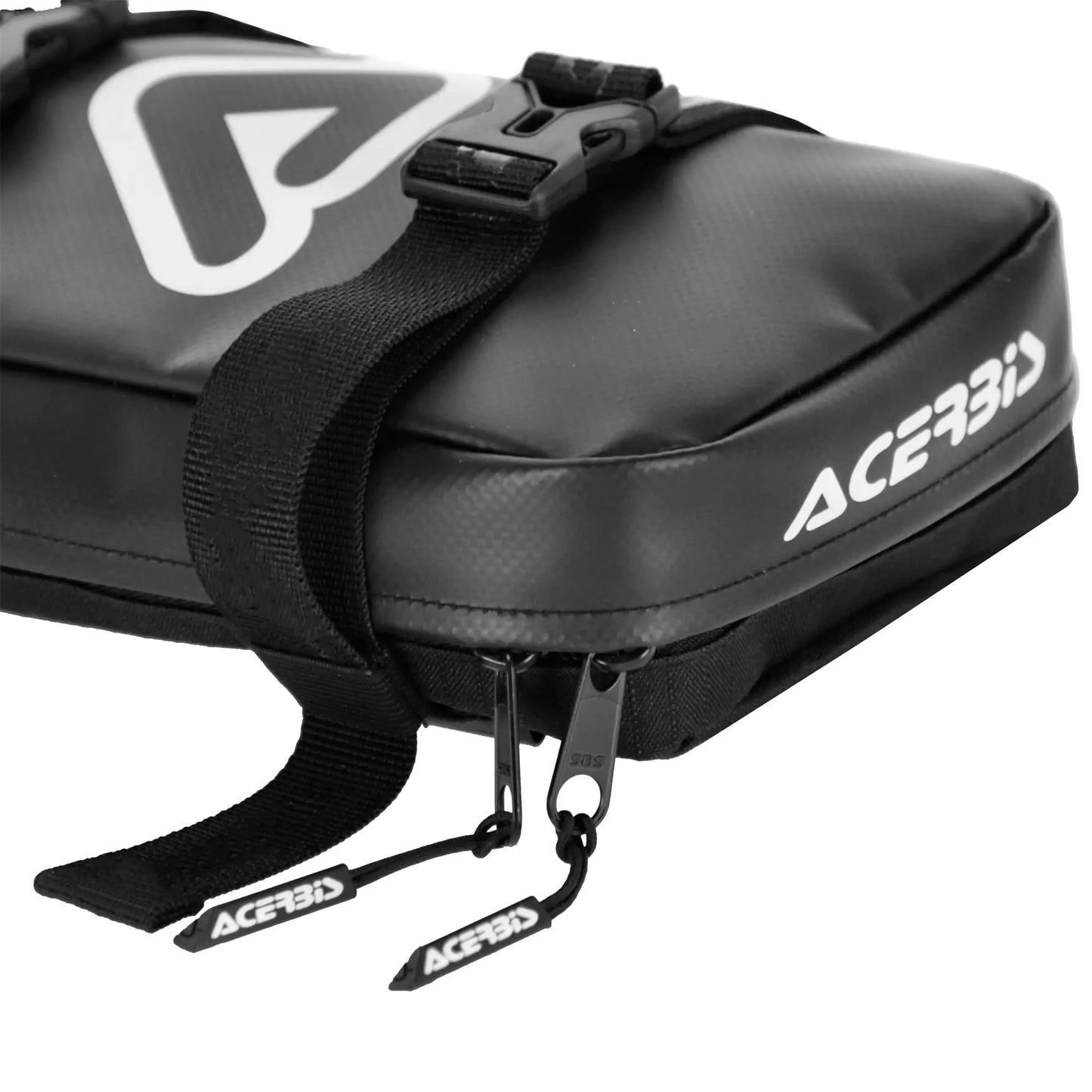 Bolsa herramientas Acerbis guardabarros delantero