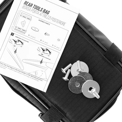 Bolsa herramientas Acerbis guardabarros trasero
