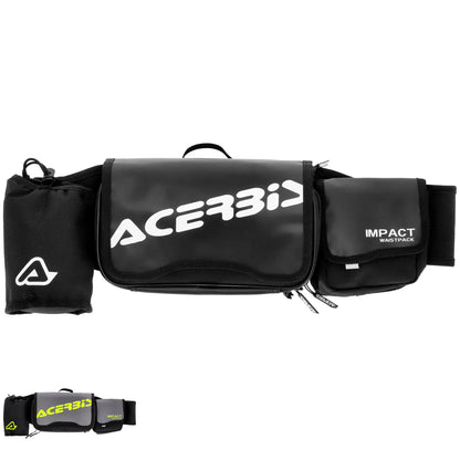Riñonera Acerbis Impact Logo