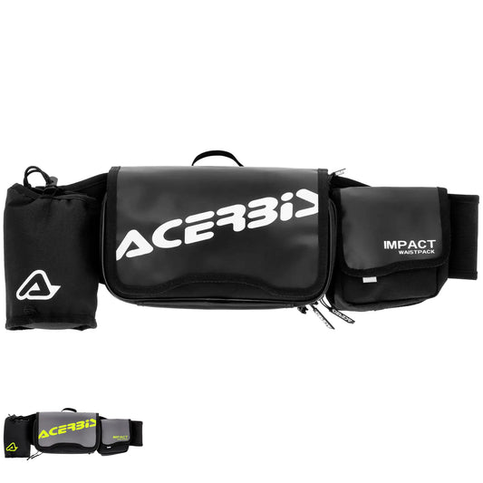 Riñonera Acerbis Impact Logo