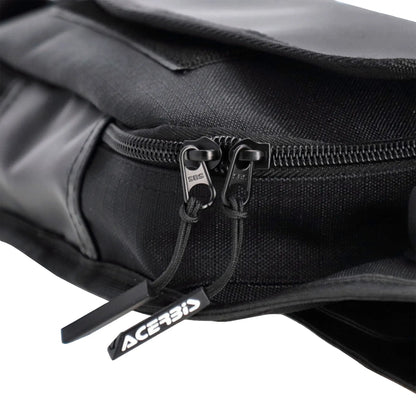 Riñonera Acerbis Ram Pro Logo - Negro/Blanco