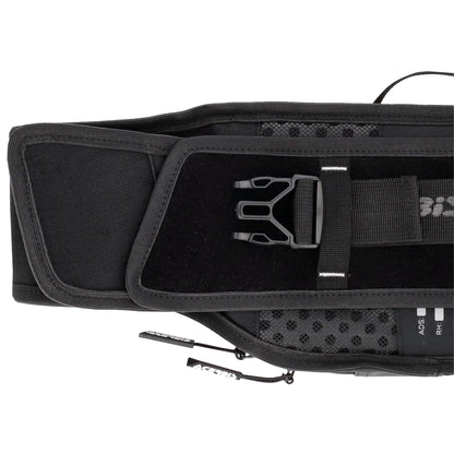 Riñonera Acerbis Ram Pro Logo - Negro/Blanco