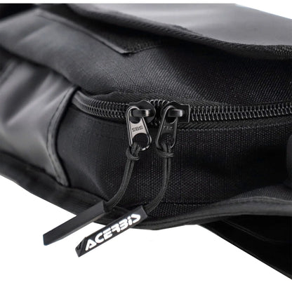 Riñonera Acerbis Ram Pro Logo - Negro/Gris