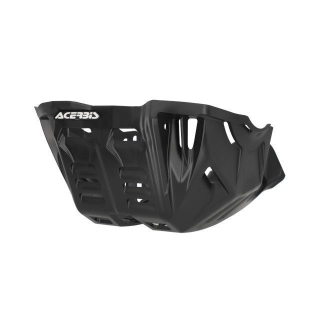 Cubrecarter plástico Honda XL 750 Transalp 23-24 Acerbis