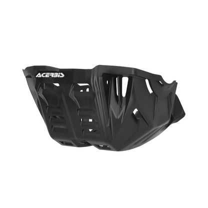 Cubrecarter plástico Honda XL 750 Transalp 23-24 Acerbis