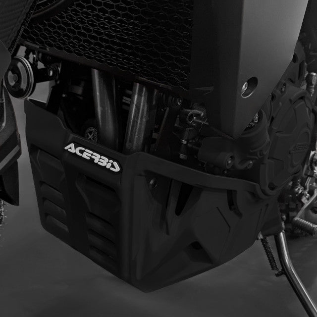 Cubrecarter plástico Honda XL 750 Transalp 23-24 Acerbis