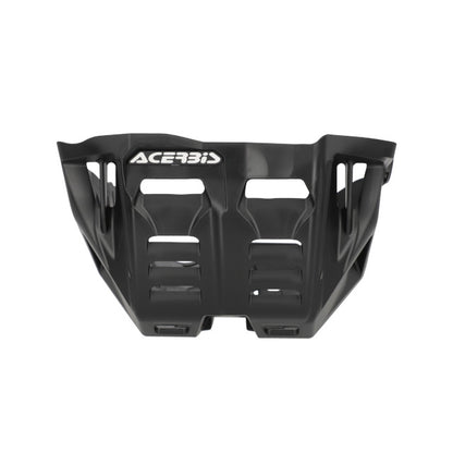 Cubrecarter plástico Honda XL 750 Transalp 23-24 Acerbis