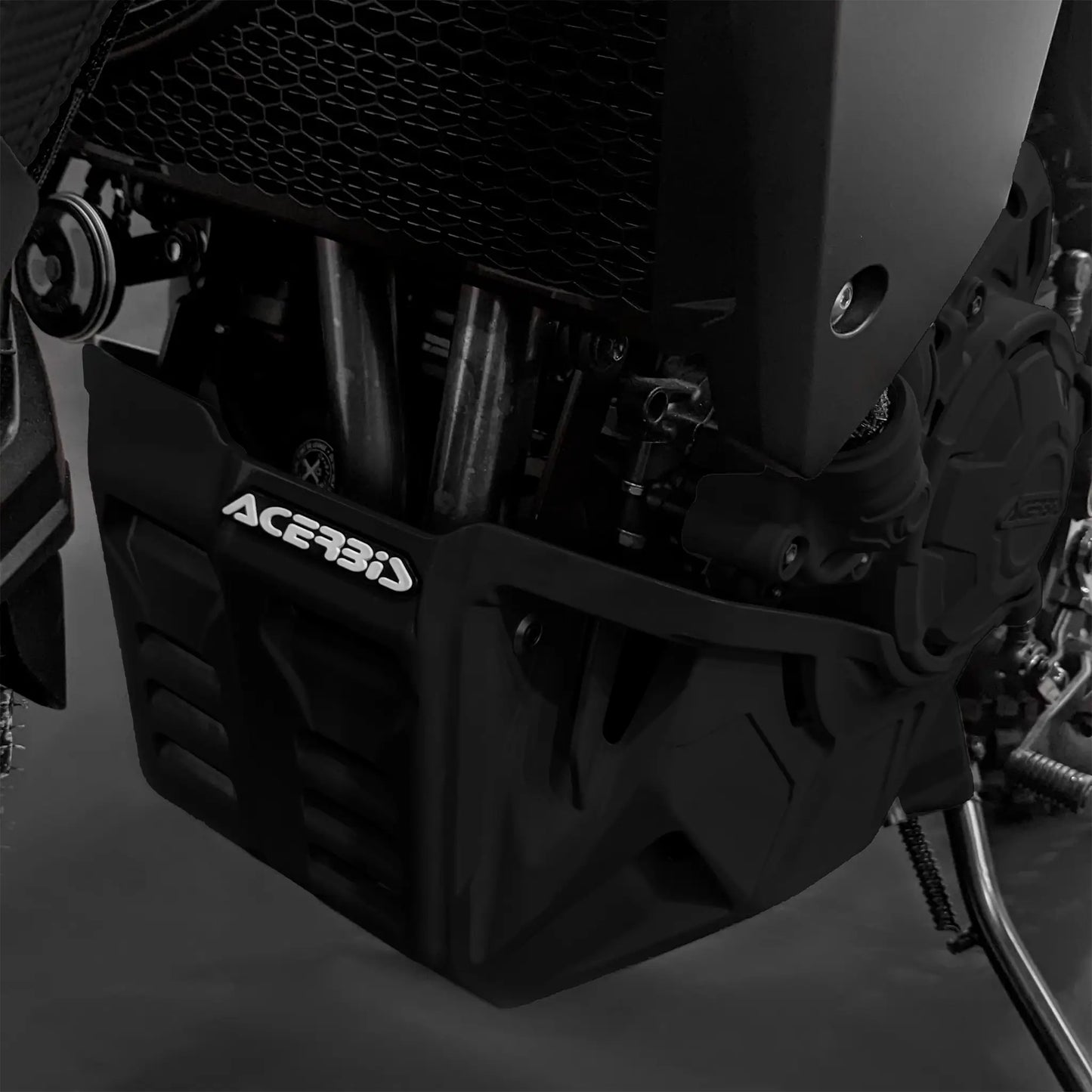Cubrecárter Acerbis Honda XL 750 Transalp 23-25