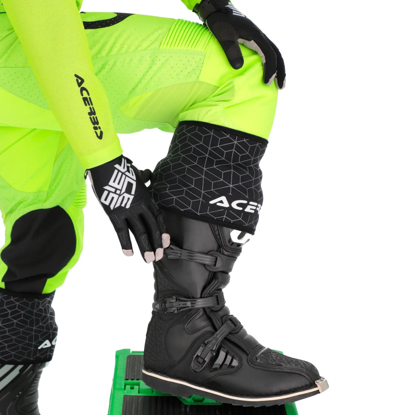 Cubrebotas Acerbis No-Mud