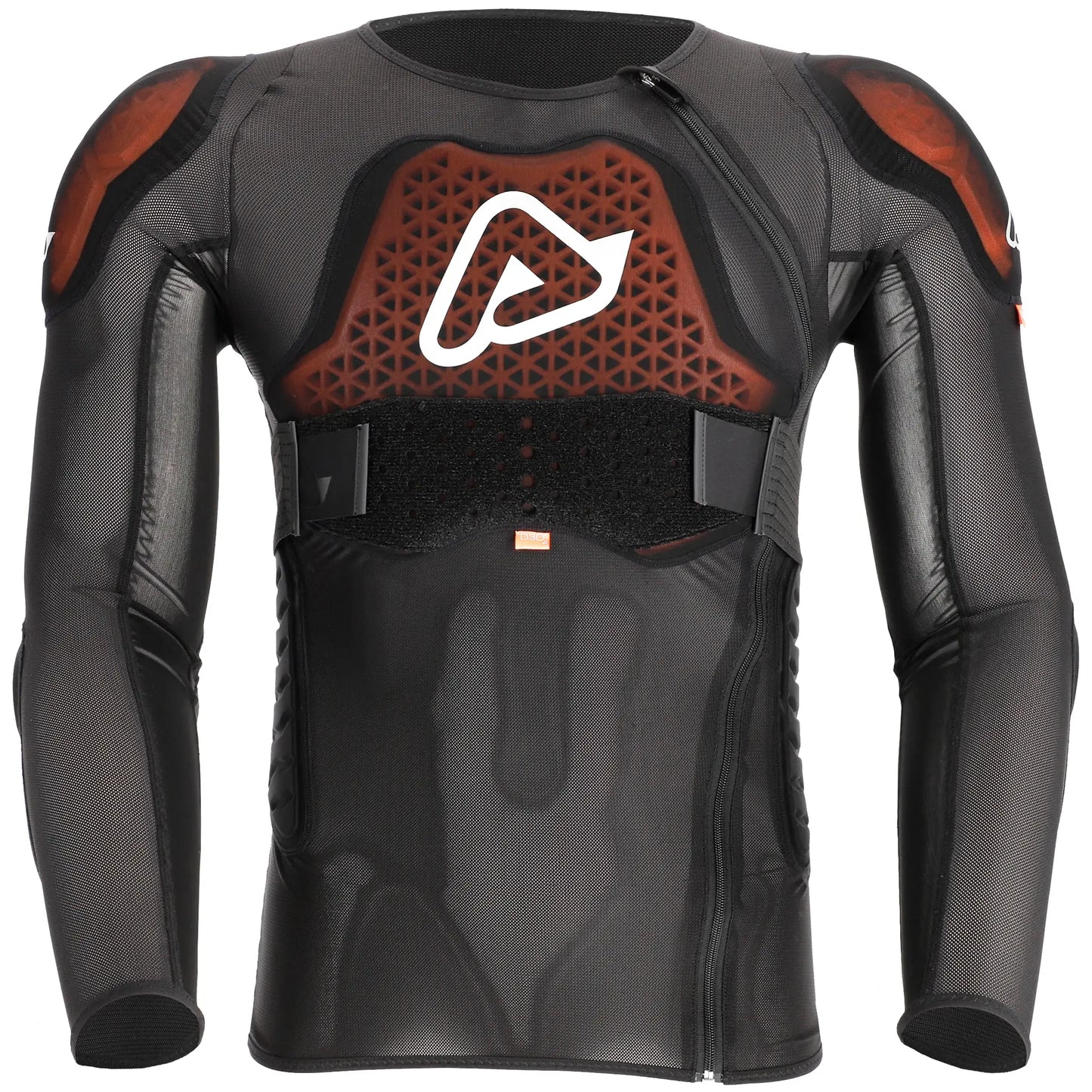 Peto Acerbis Flux Air D3O