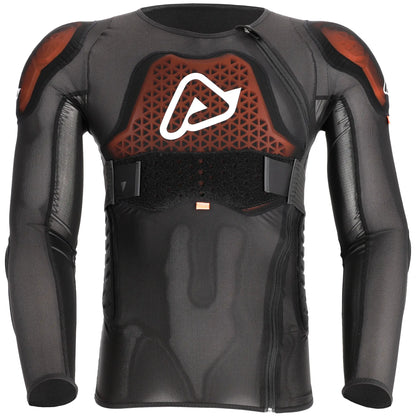 Peto Acerbis Flux Air D3O
