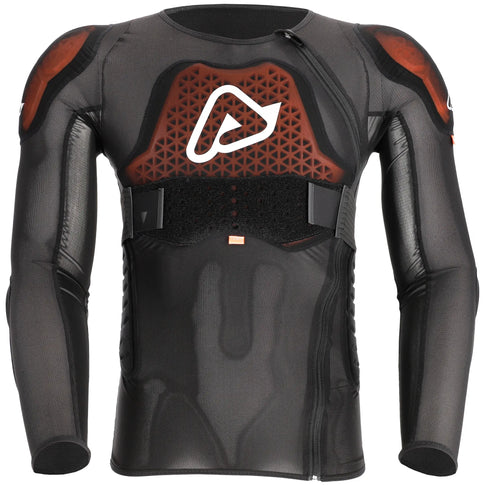 Peto Acerbis Flux Air D3O