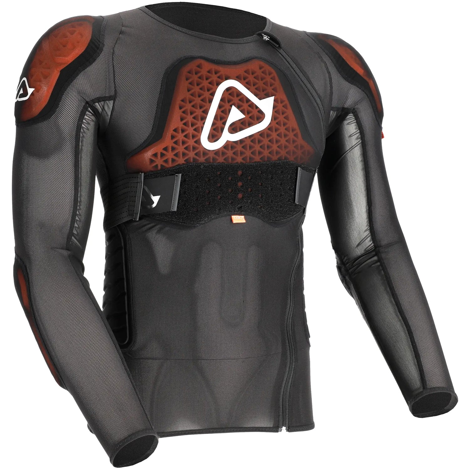 Peto Acerbis Flux Air D3O