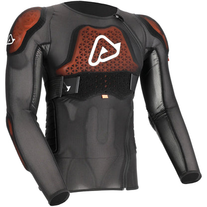 Peto Acerbis Flux Air D3O