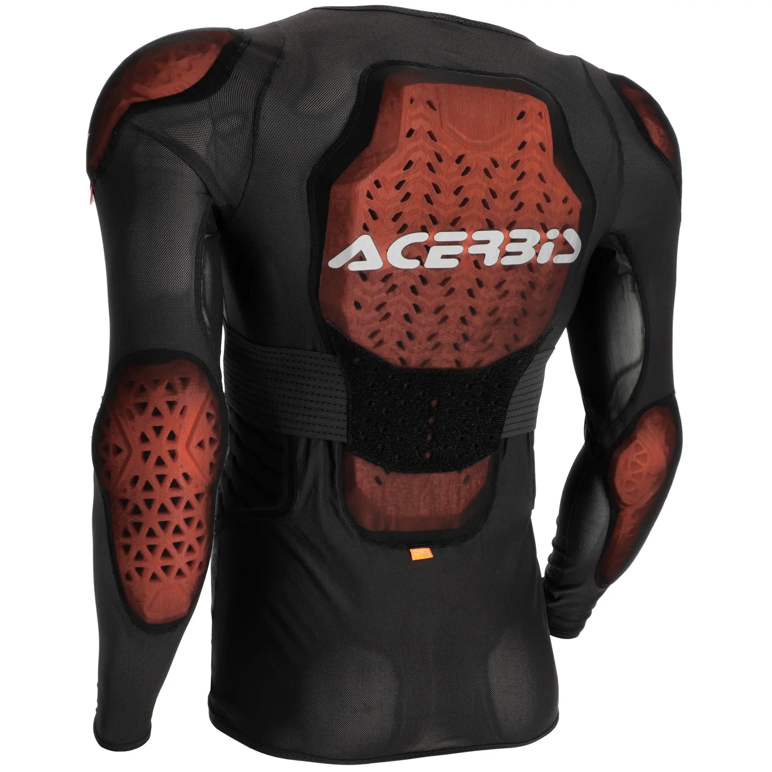 Peto Acerbis Flux Air D3O