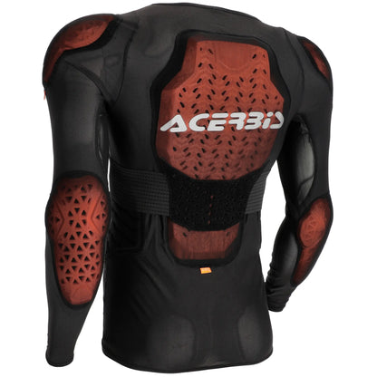 Peto Acerbis Flux Air D3O