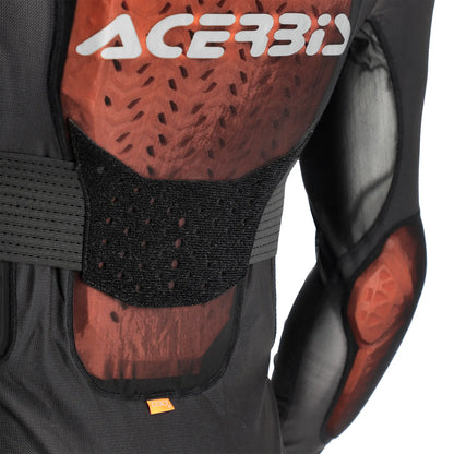 Peto Acerbis Flux Air D3O