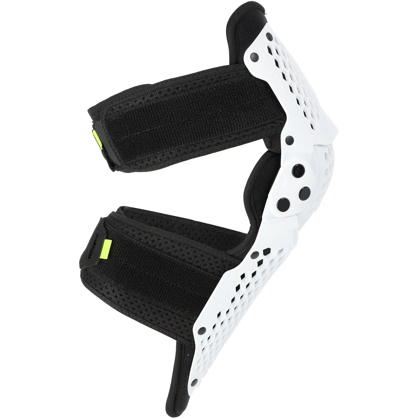 Rodilleras Acerbis K035 - Blanco