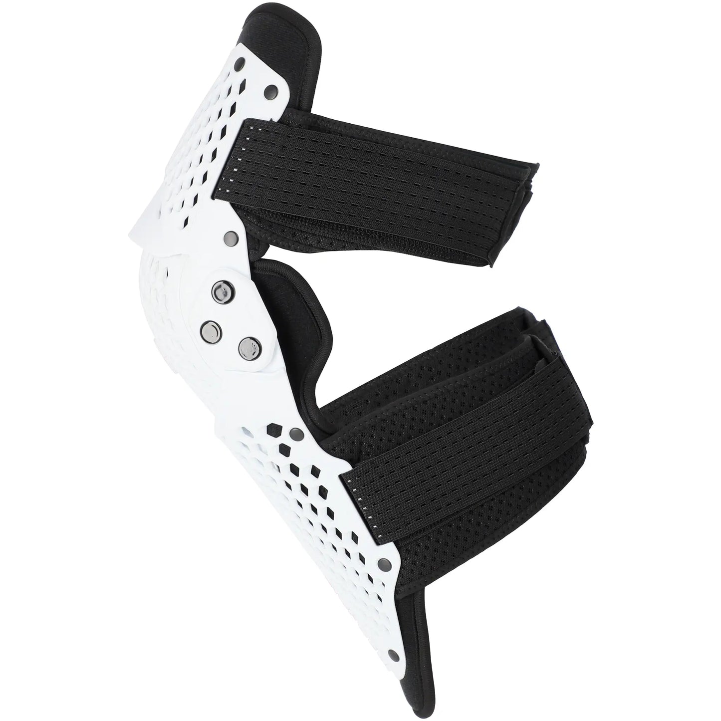 Rodilleras Acerbis K035 - Blanco