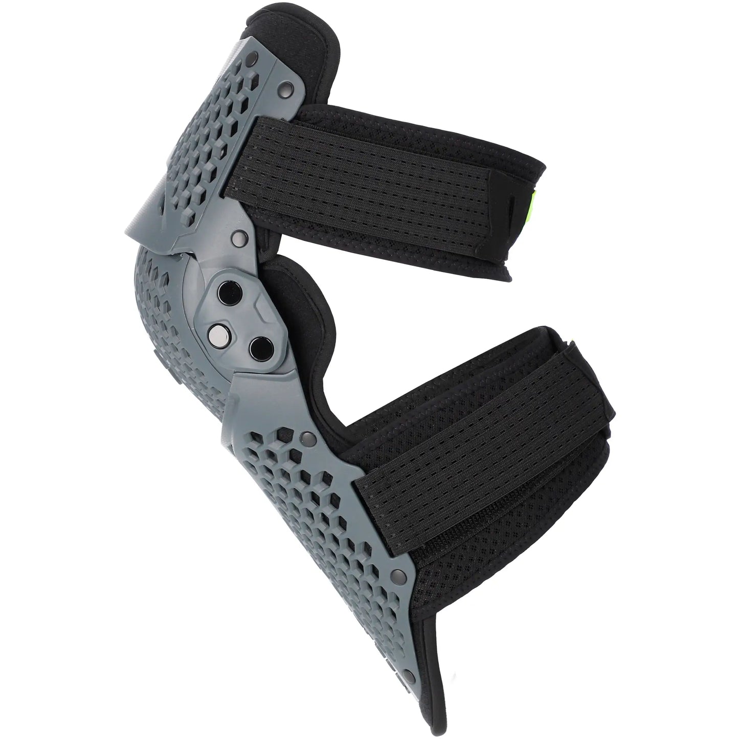 Rodilleras Acerbis K035 - Gris