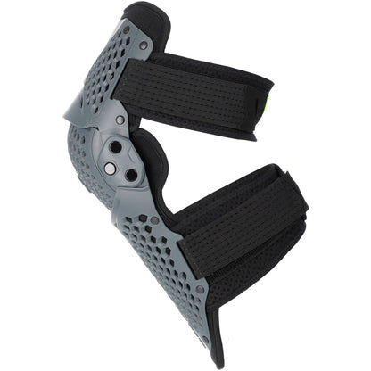 Rodilleras Acerbis K035 - Gris