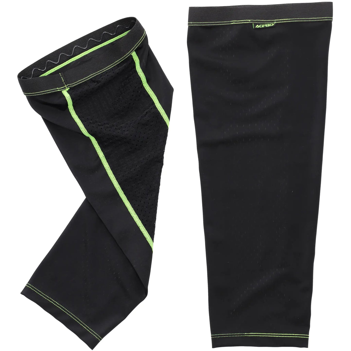 Rodilleras Acerbis K035 - Gris