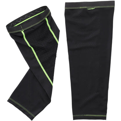 Rodilleras Acerbis K035 - Gris