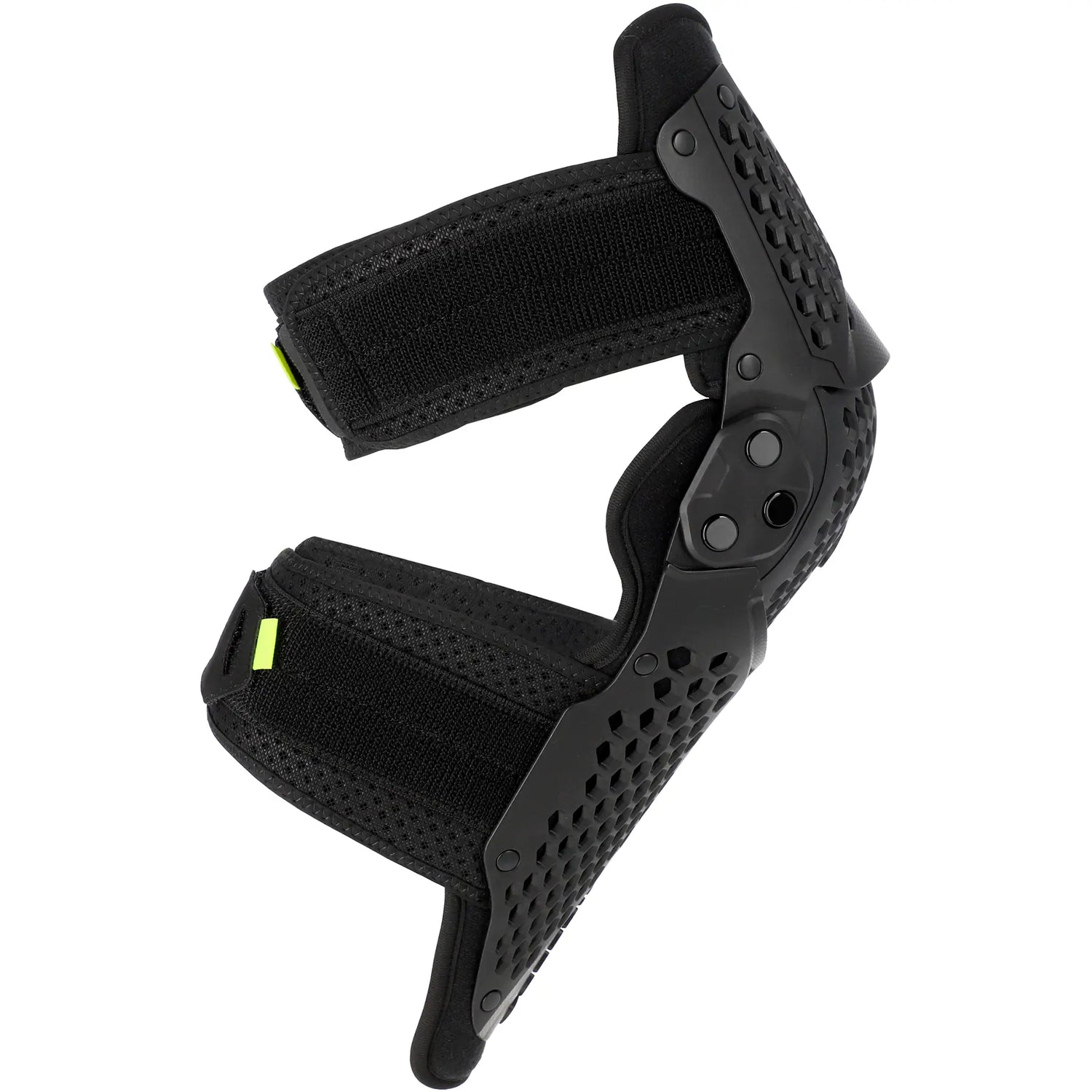 Rodilleras Acerbis K035 - Negro