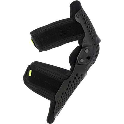 Rodilleras Acerbis K035 - Negro