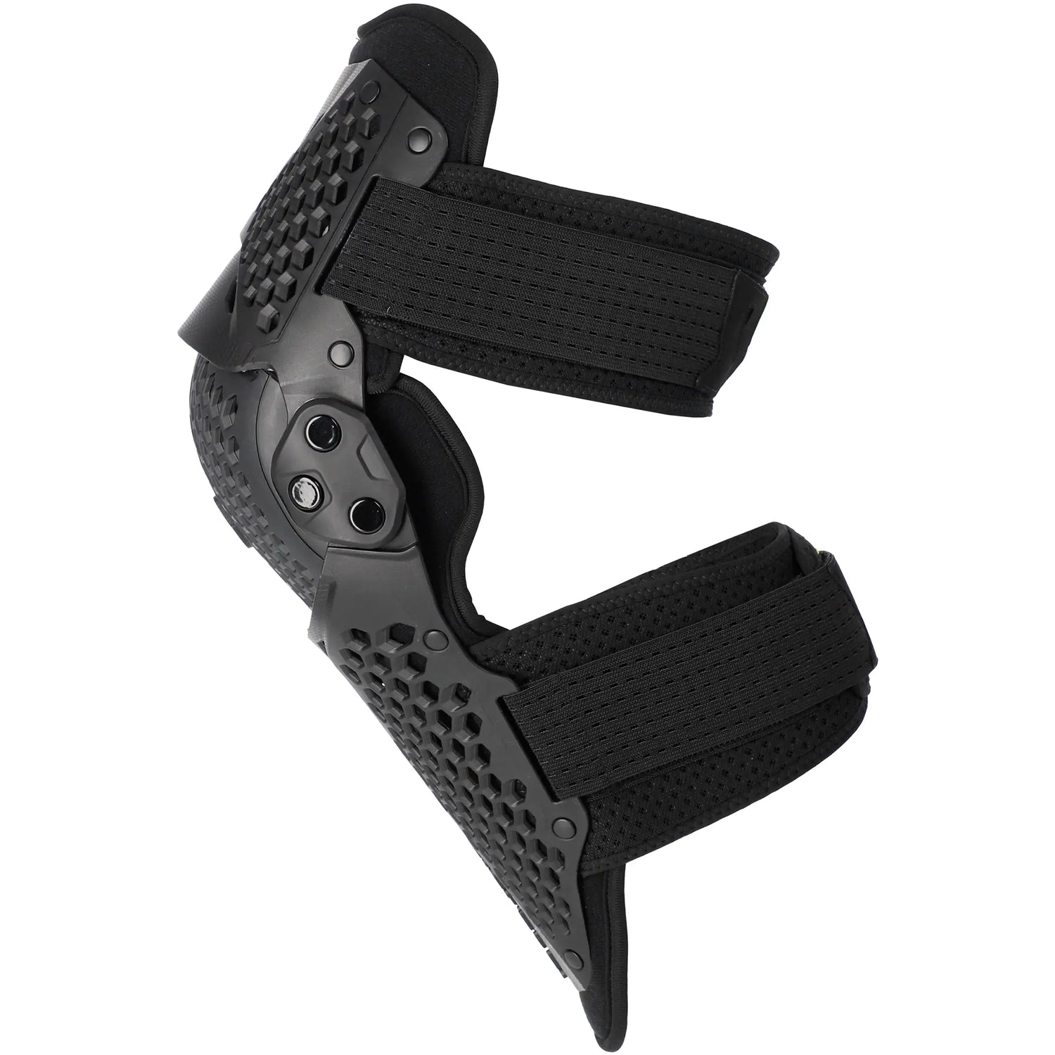 Rodilleras Acerbis K035 - Negro