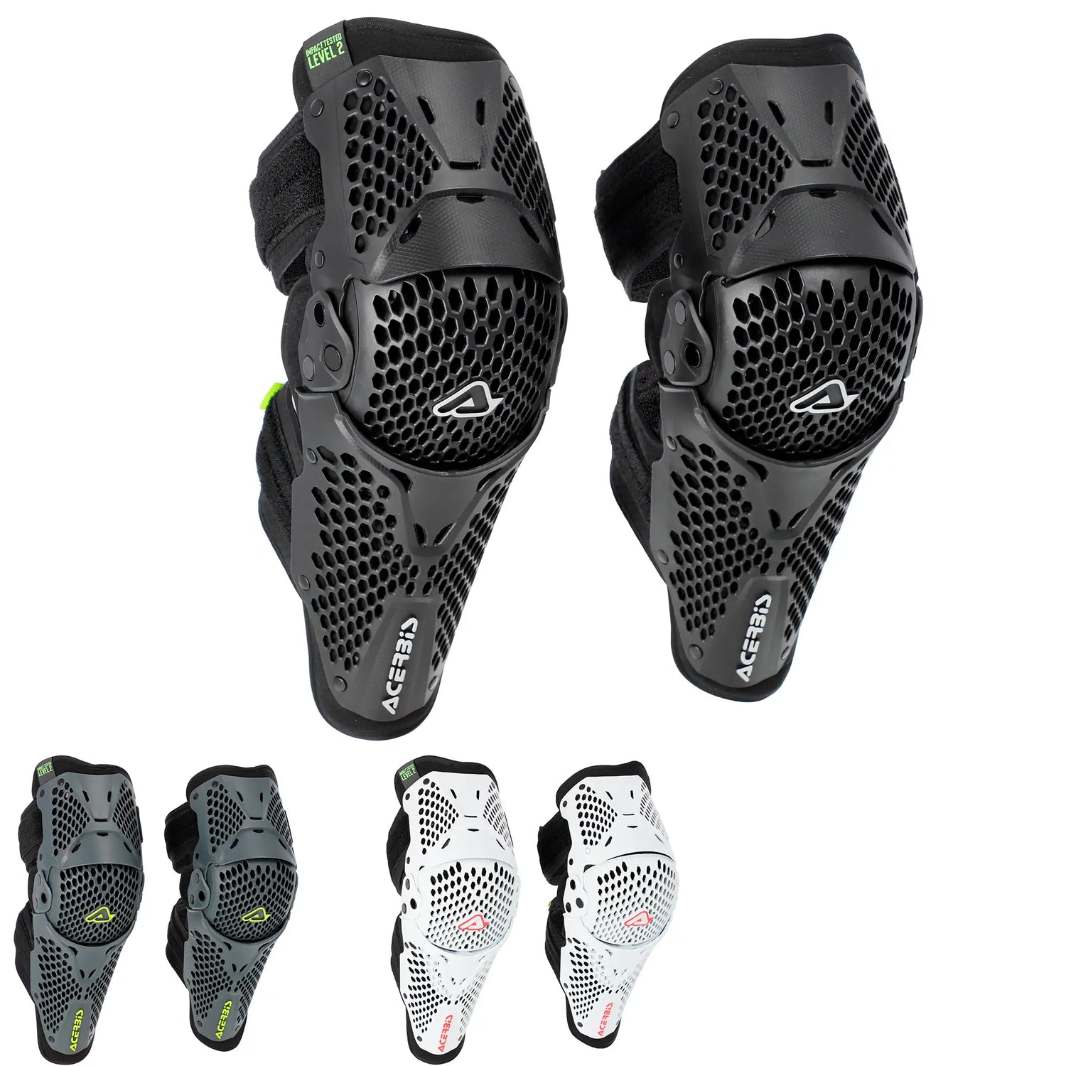 Rodilleras Acerbis K035