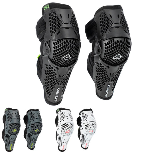 Rodilleras Acerbis K035